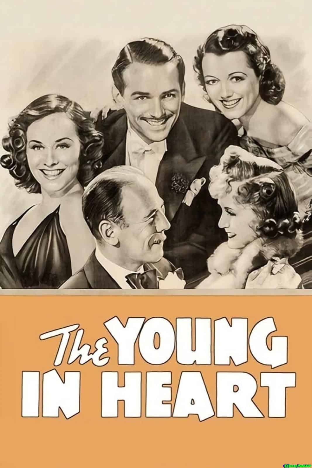 The Young In Heart