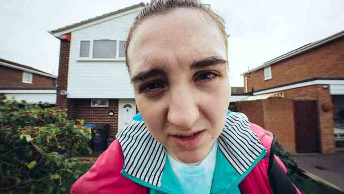 Things You Should Have Done to return for second series