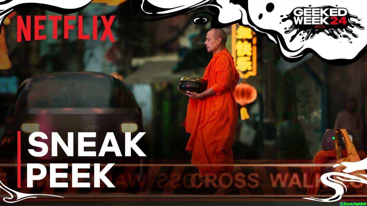 Tomorrow And I | Sneak Peek