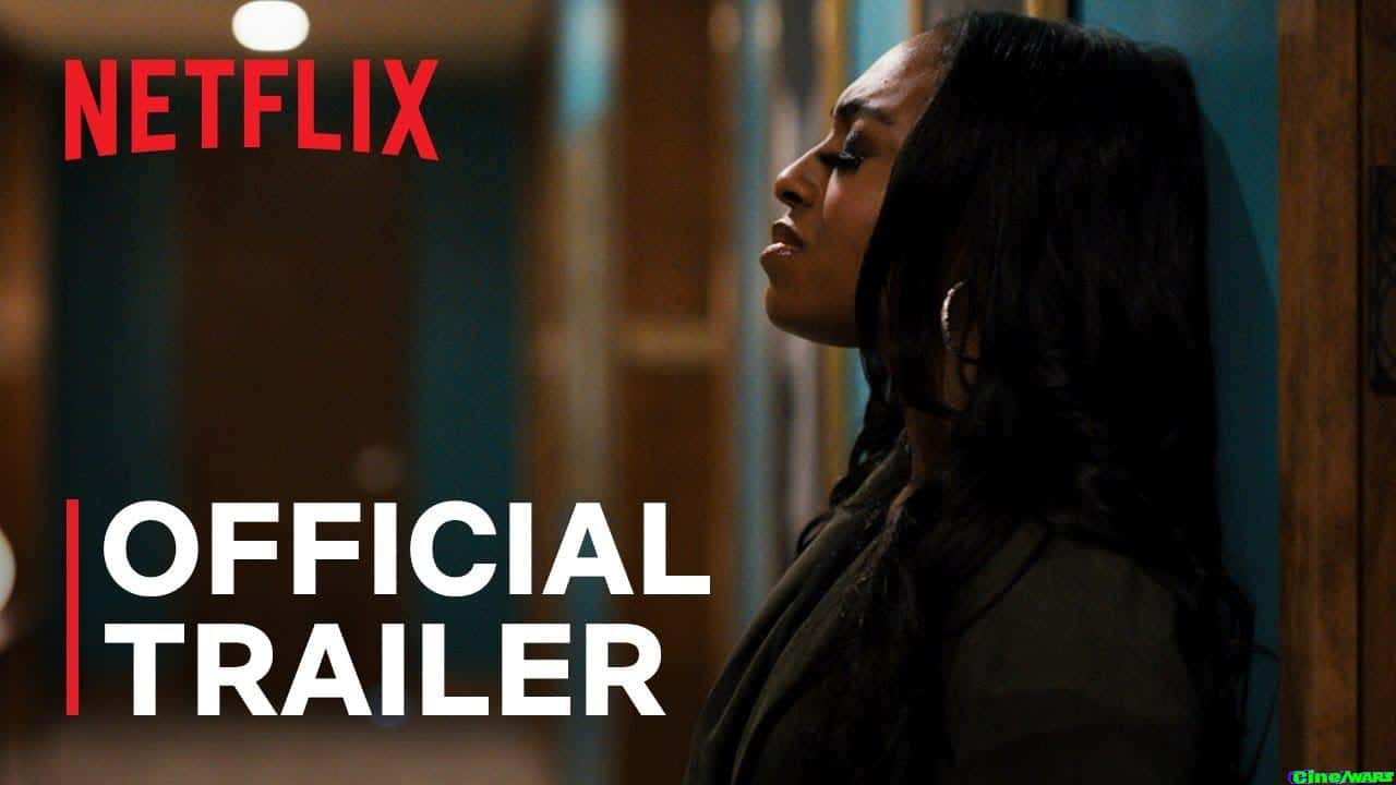 Tyler Perry’s Beauty In Black | Official Trailer