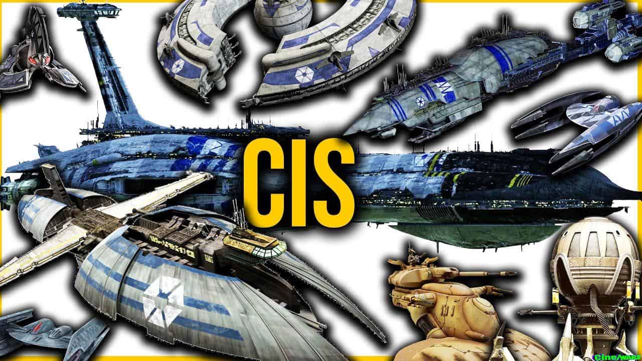 Ultimate Cis Separatists Military Compilation