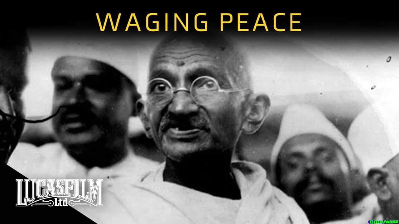 Waging Peace: The Rise Of Pacifism | Historical Documentary