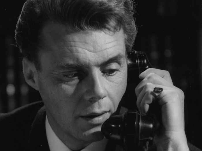 Where To Begin With Basil Dearden