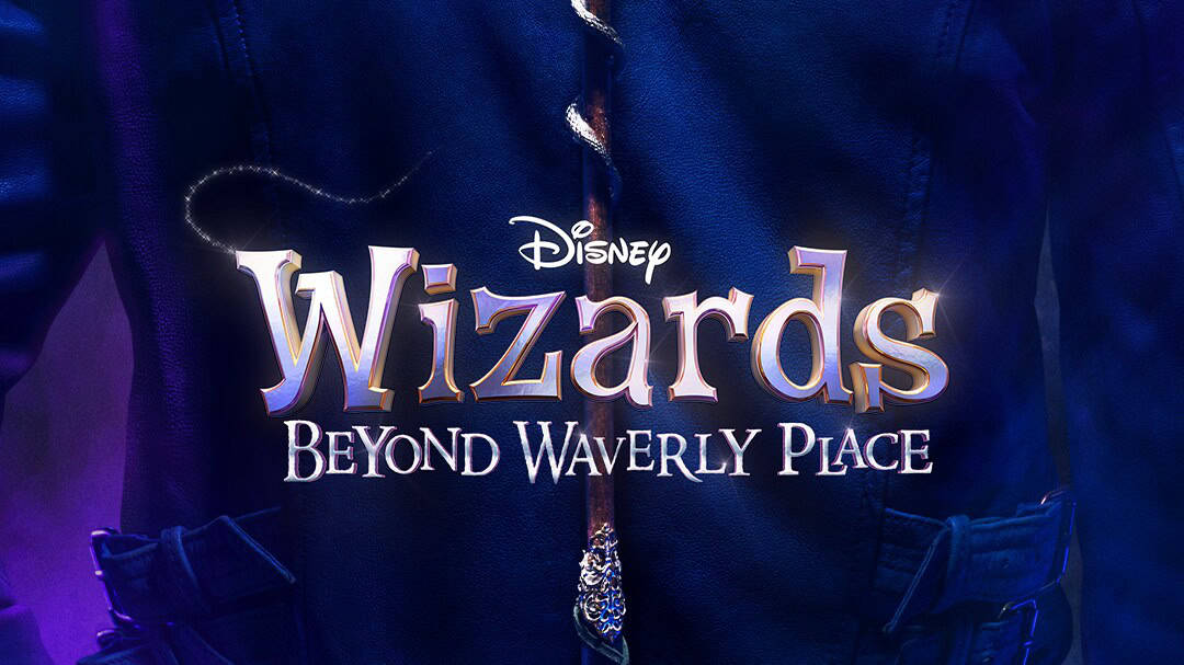 Wizards Beyond Waverly Place Premieres Oct. 30