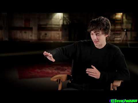 A Complete Unknown – Featurette – The Ballad Of A True Original