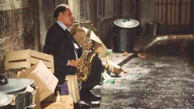 A Note Regarding Our African Odysseys Series