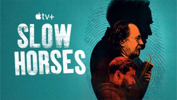 A Sixth Season Announced For Slow Horses