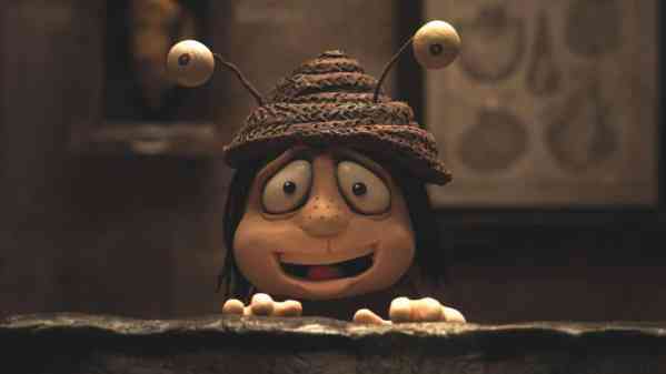 Award Winners 2024 Bfi London Film Festival