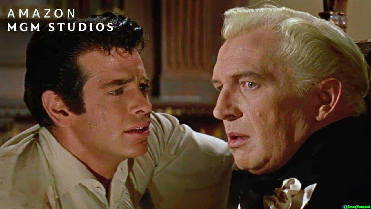 Best Of Edgar Allen Poe Films | Compilation