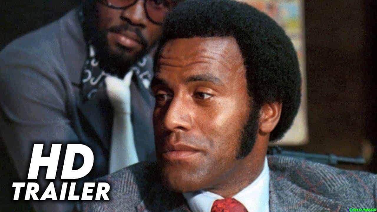 Black Caesar (1973)