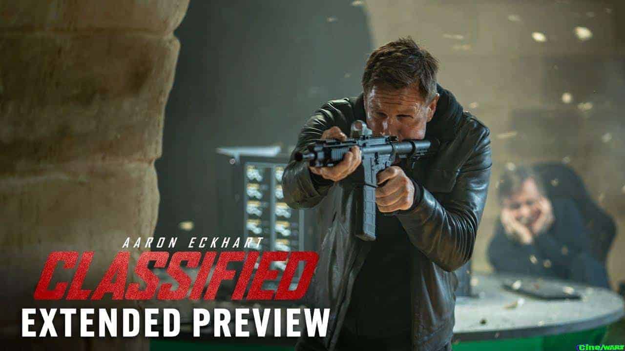 Classified – Extended Preview