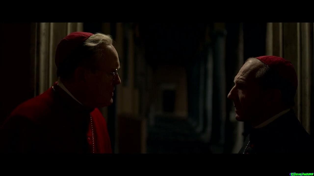 Conclave – Clip – You Should Be Careful