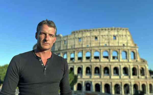 Dan Snow And History Hit Investigate