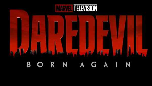 Daredevil Born Again Launches On Disney+ March 5