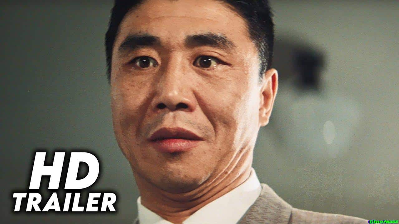 Eighteen Years In Prison (1967)