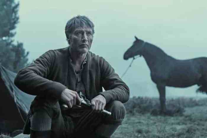 Film Review – The Promised Land (2023)