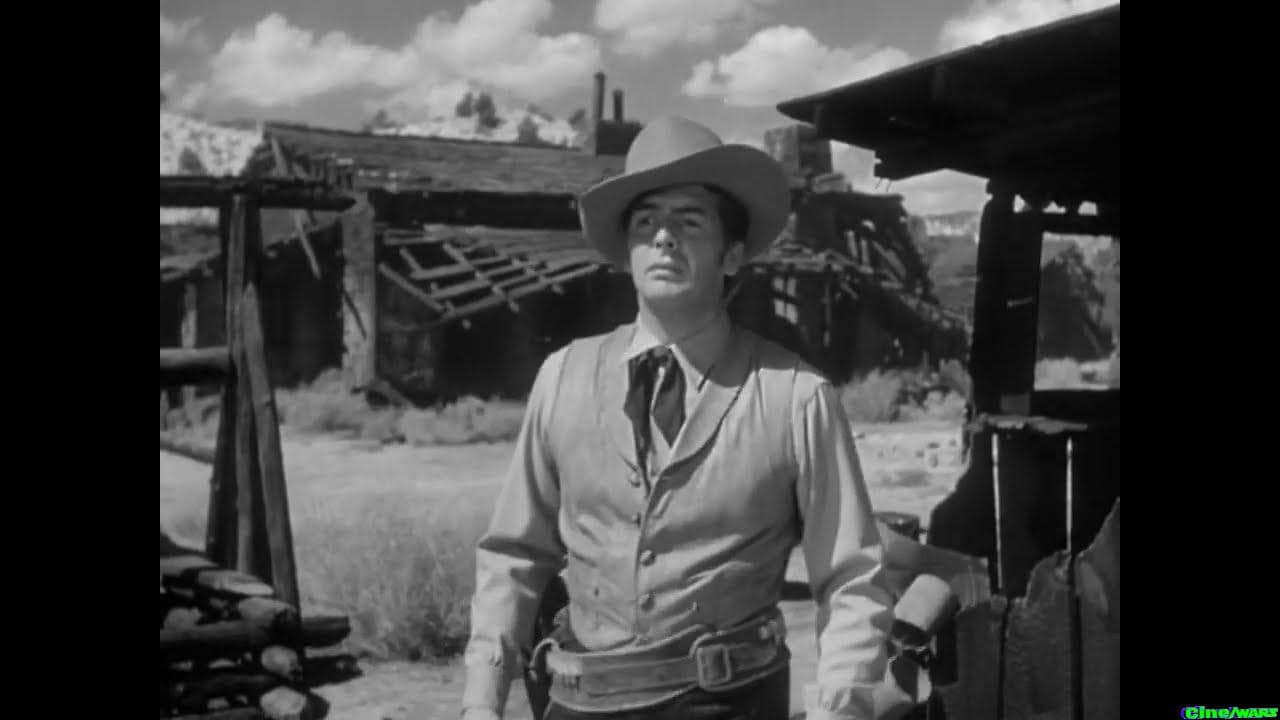 Fury At Furnace Creek (1948)