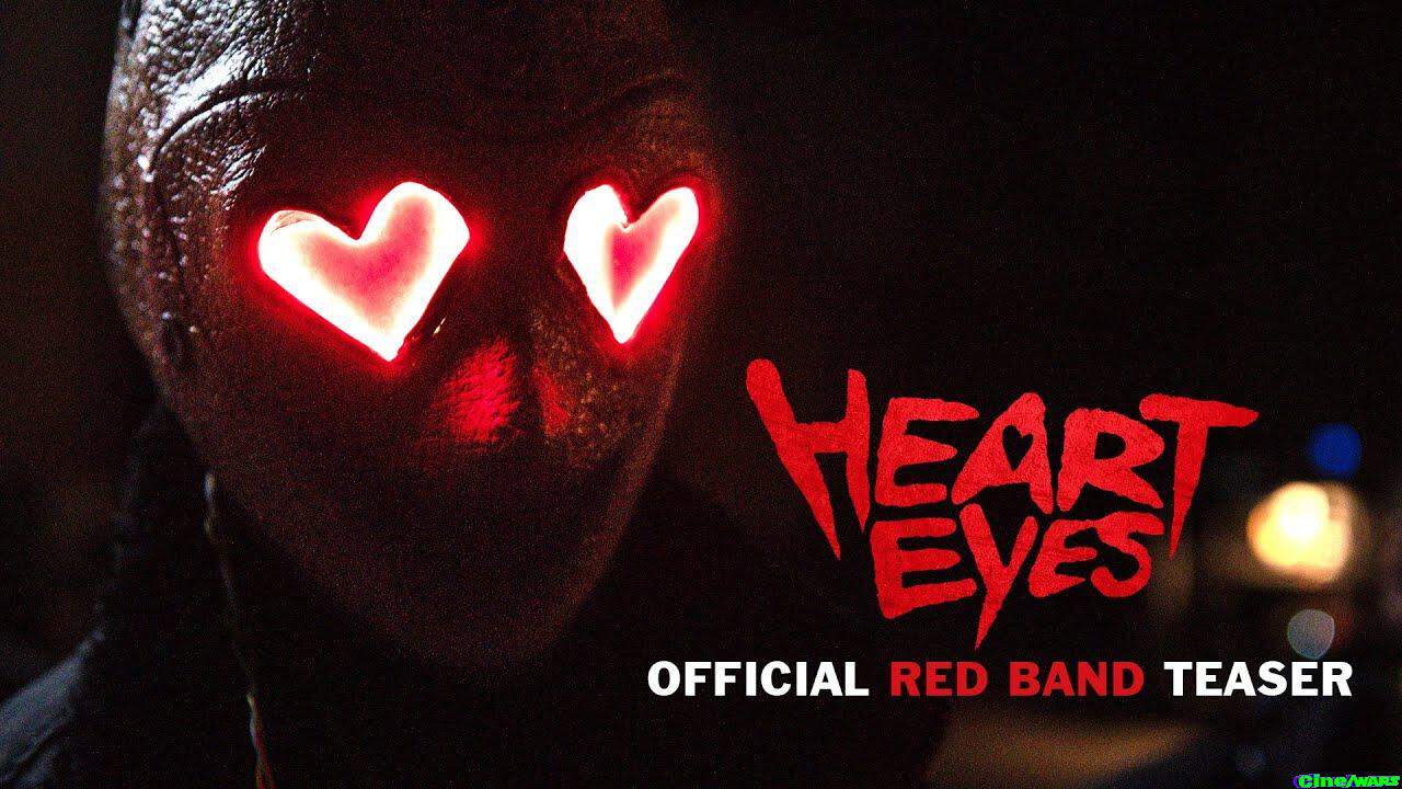 Heart Eyes – Official Red Band Teaser