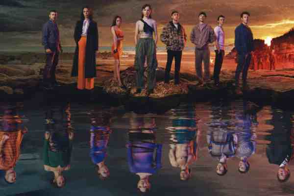 Itv Studios Inks Drama Deal With France Télévisions