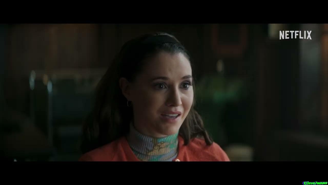 Joy (2024) Official Trailer