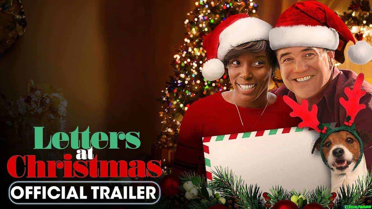 Letters At Christmas (2024)