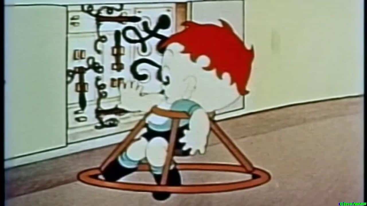 Little Lambkin (1940)