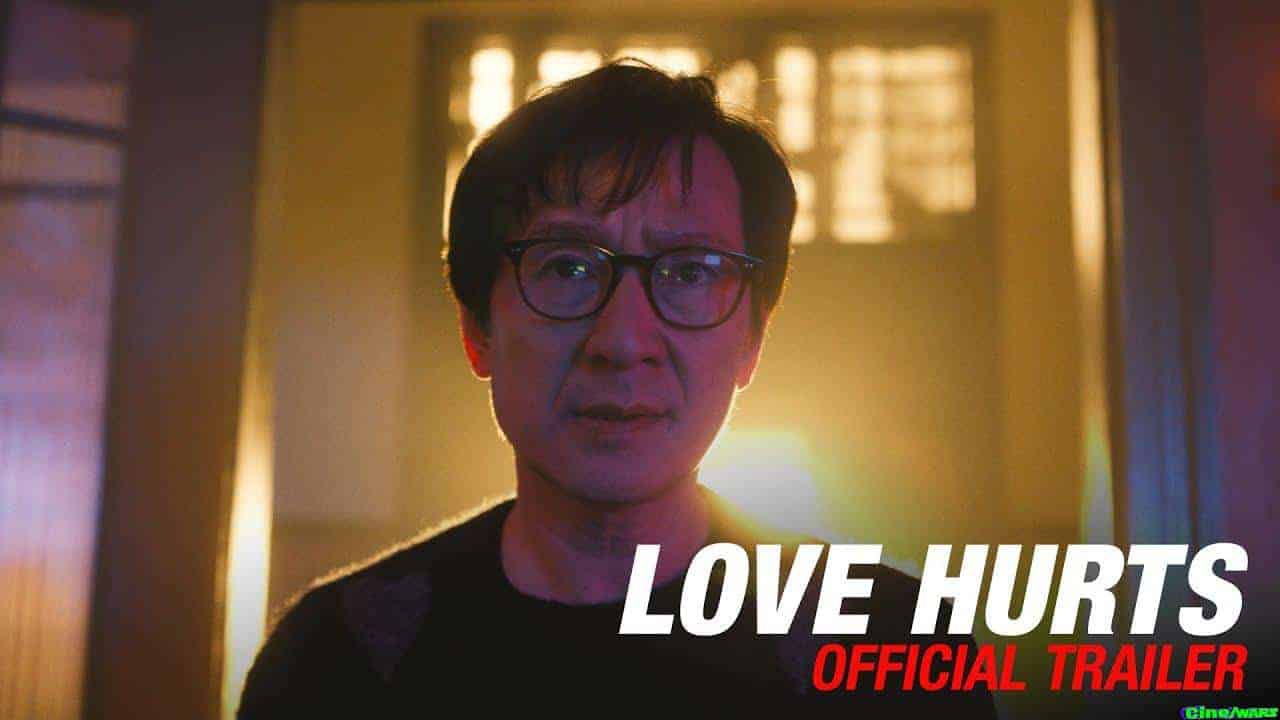 Love Hurts | Official Trailer