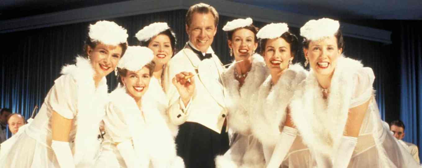 Lucasfilm Celebrates 30 Years Of Radioland Murders