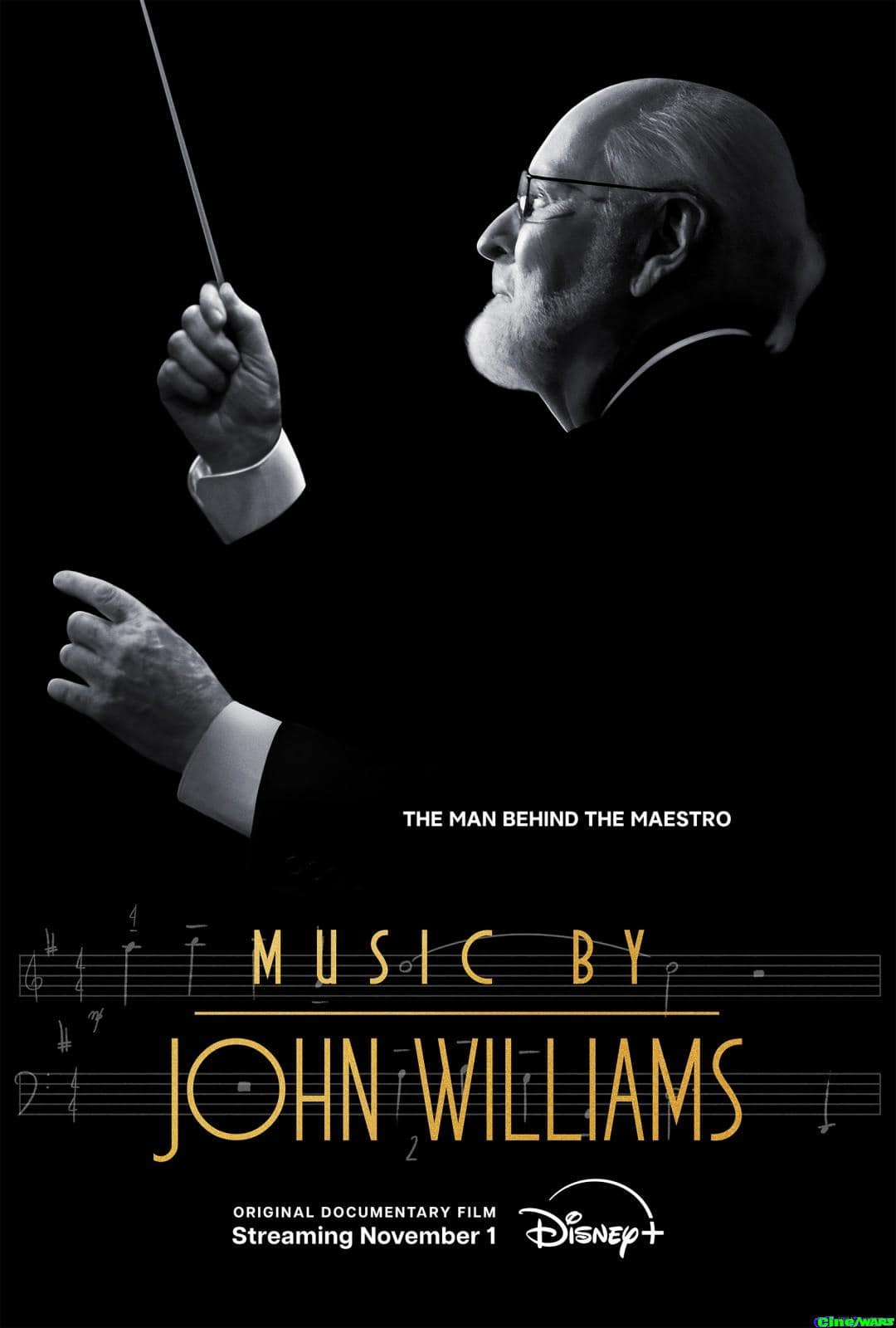 Music by John Williams - Images