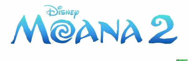 Moana 2