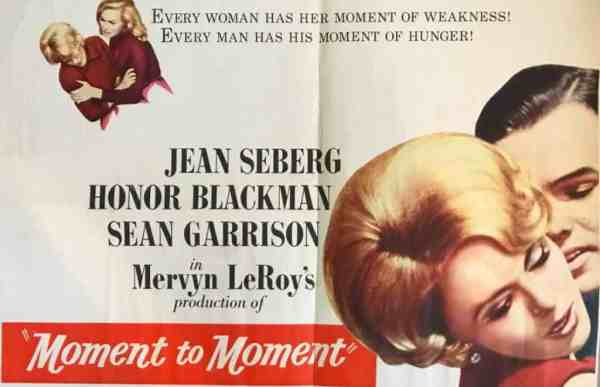 Moment To Moment (1966)