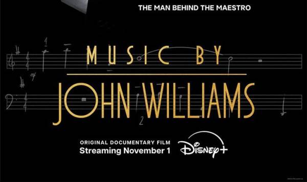 Music By John Williams Premieres In Hollywood