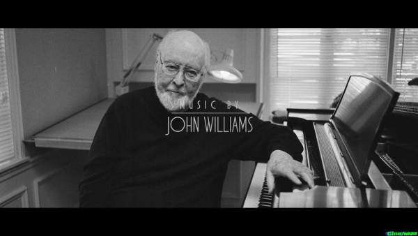 Music By John Williams – World Premiere – Soundbites, Intro And Trailer