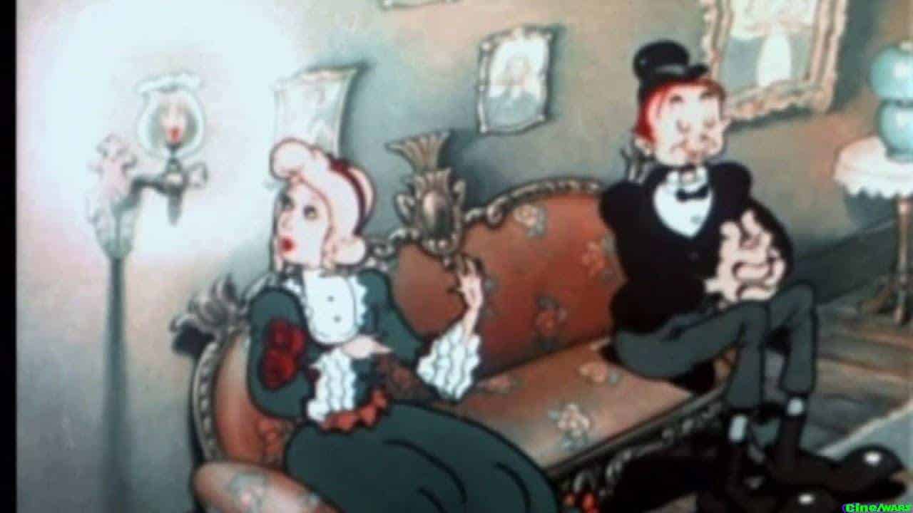 Musical Memories (1935