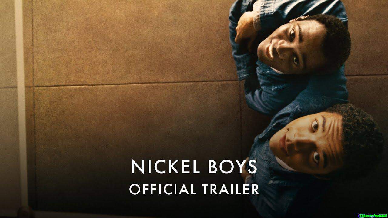Nickel Boys | Official Uk Trailer – In Cinemas 3 January
