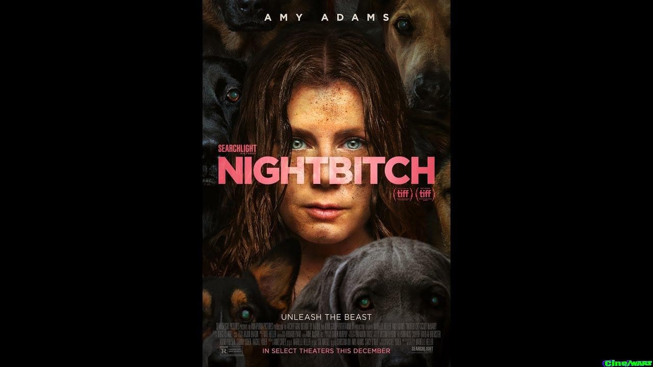 Nightbitch – Amy Adams And Marielle Heller – Interviews