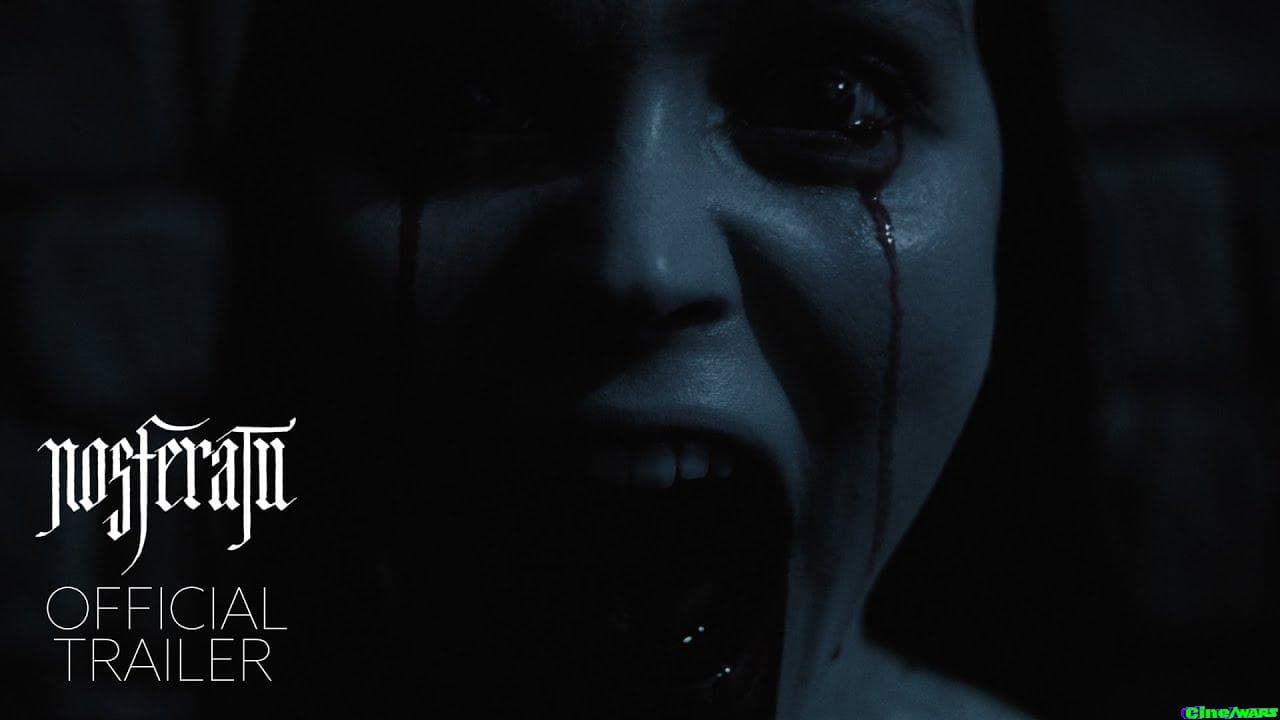Nosferatu | Official Trailer 2