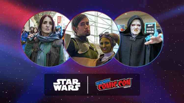 Nycc 2024 Starwars.com Fan Spotlight