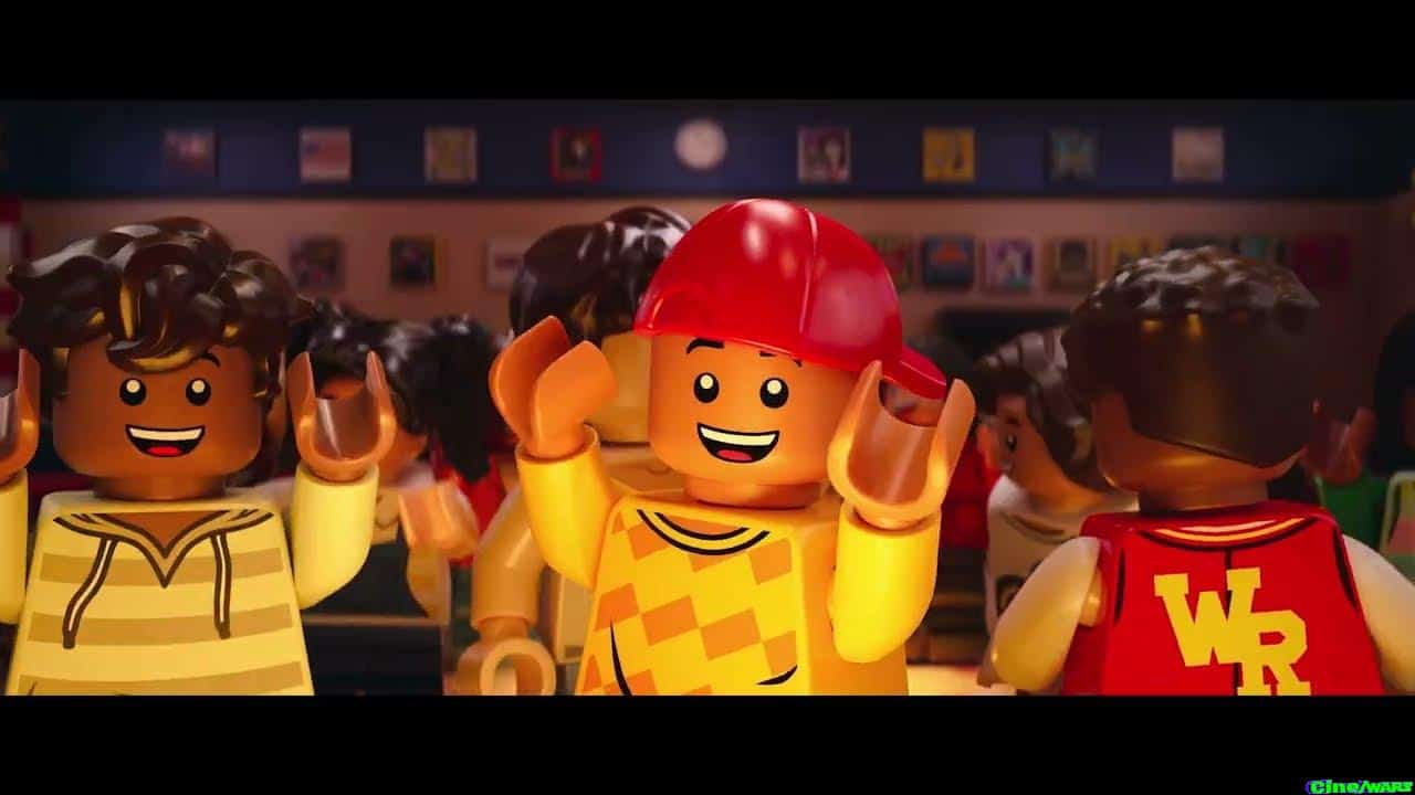 Piece By Piece – Official Music