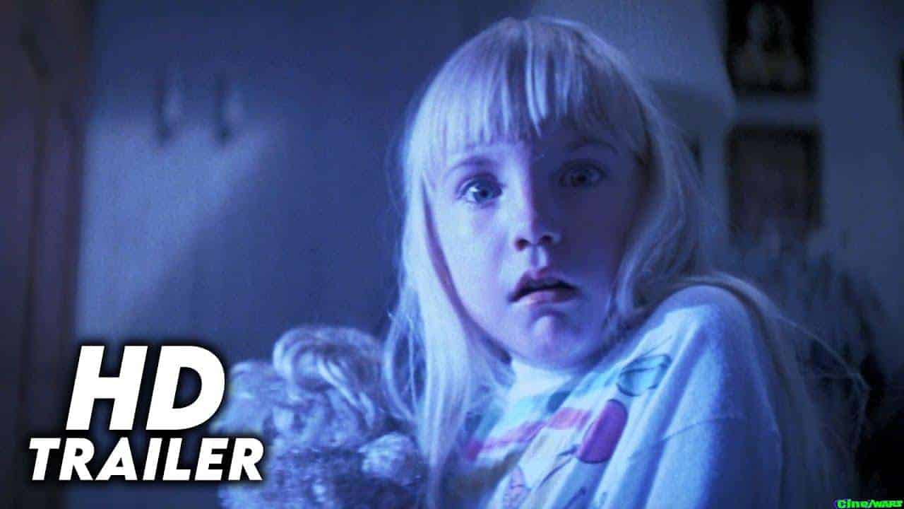 Poltergeist Ii: The Other Side (1986)