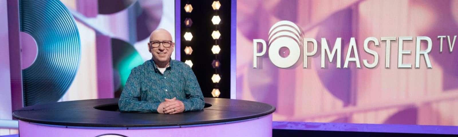 Popmaster Tv Recommissioned