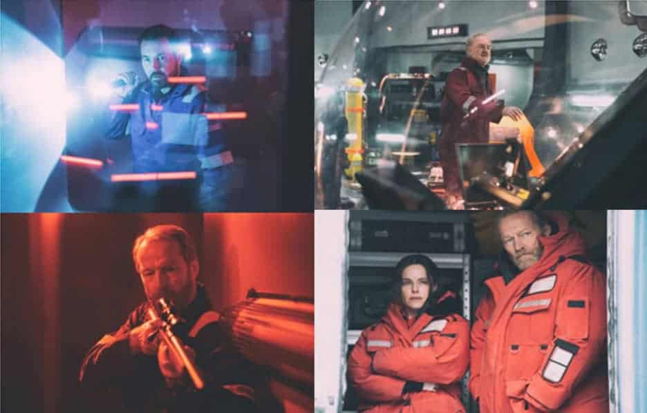 Prime Video Shares First Look At S2 Of The Rig