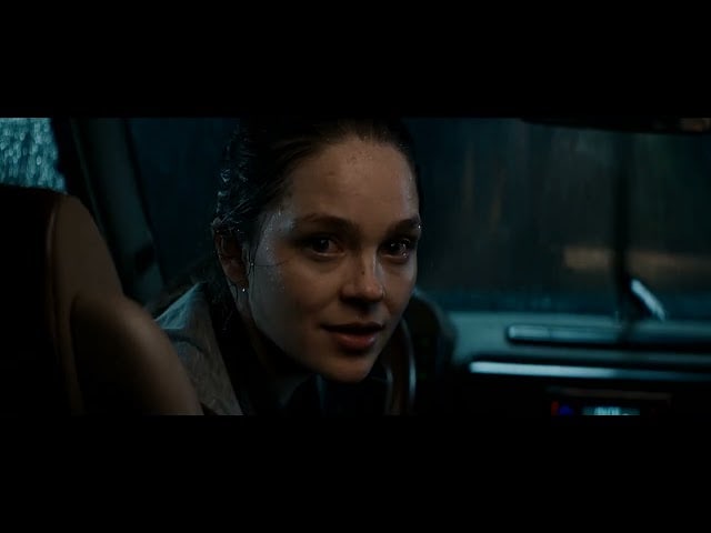 The Strangers - Chapter 2 - Teaser