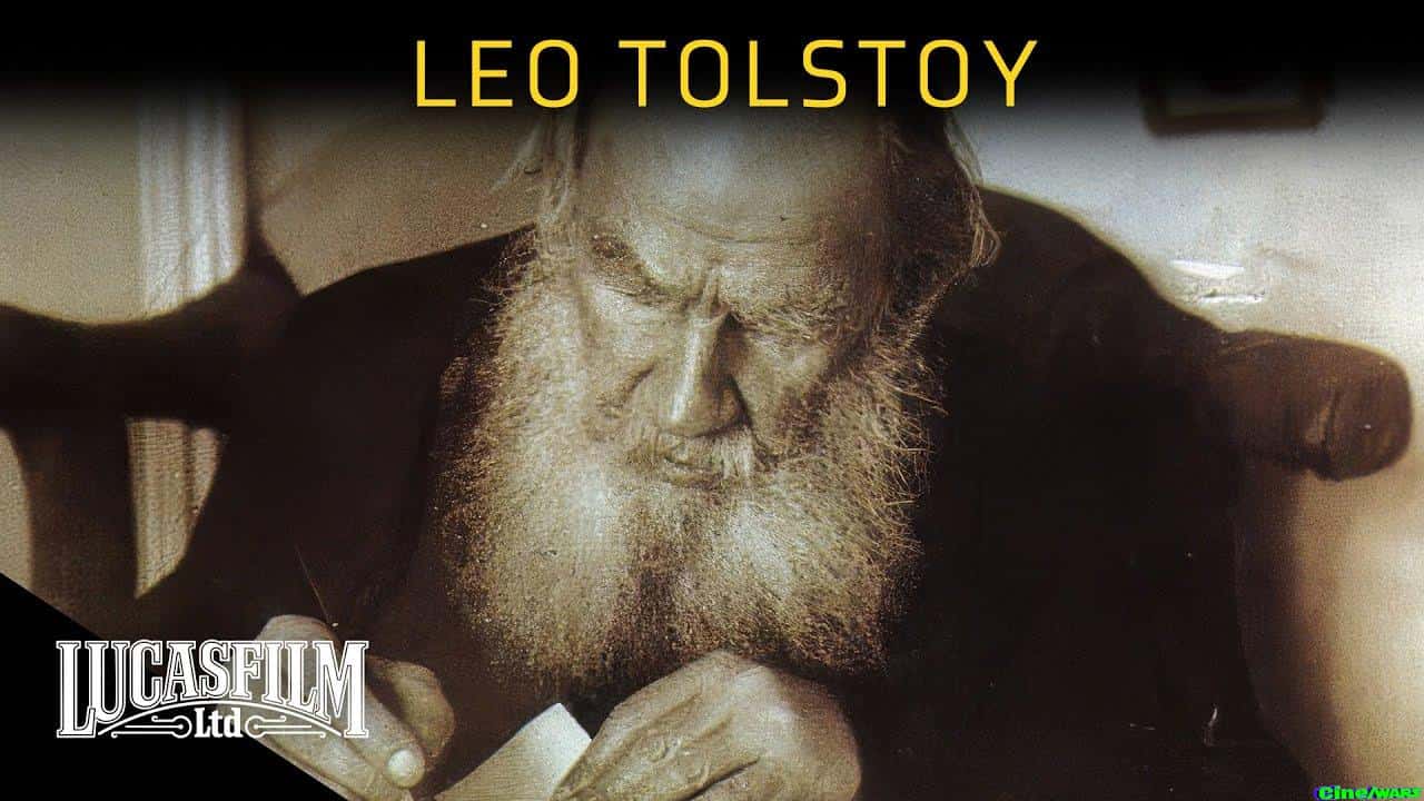Seeking The Truth: The Life Of Leo Tolstoy