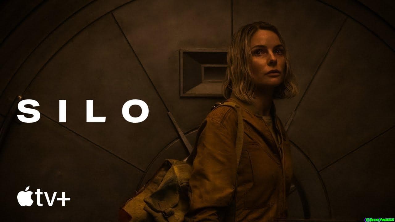 Silo — Season 2 Official Trailer