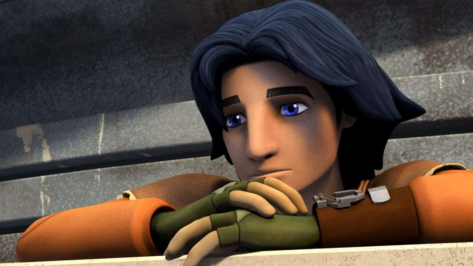 Star Wars Rebels Remembered
