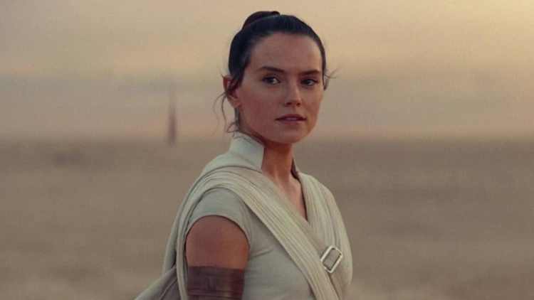 Star Wars’ Rey Movie Loses Screenwriter
