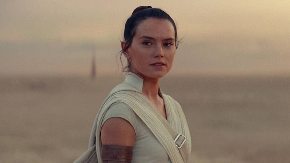 Star Wars’ Rey Movie Loses Screenwriter