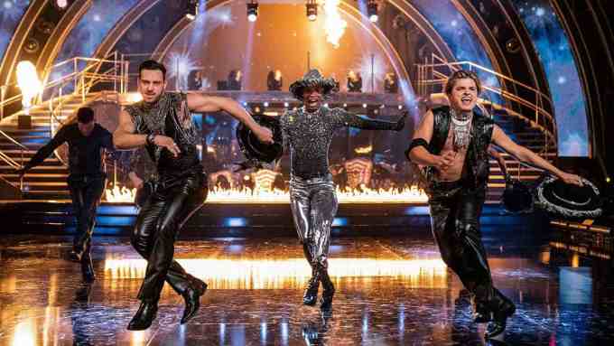 Strictly Come Dancing Announces Brand New Themed Week