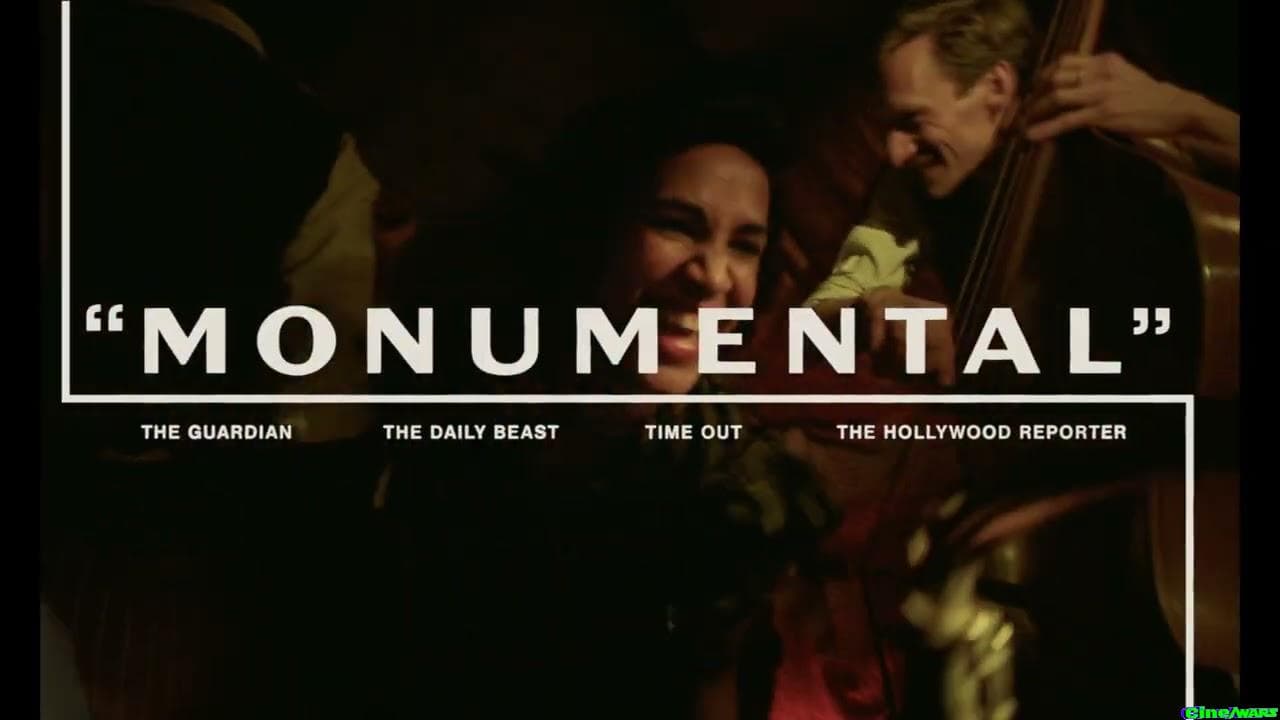 The Brutalist – Official Teaser